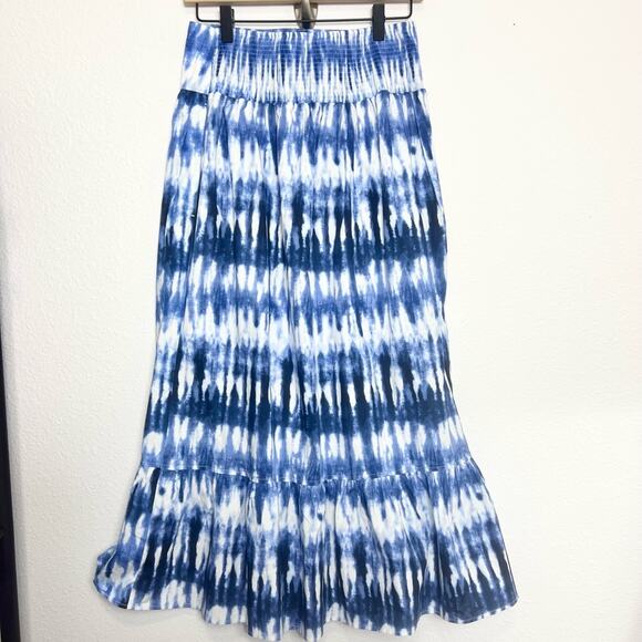 Inc International Concepts A-line Skirt size medium - Picture 5 of 5